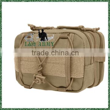 Folding military tactical backpack for army or outdoor travel