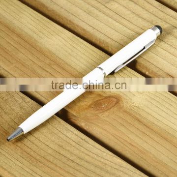 touch ballpoint pen , stylus ball pen