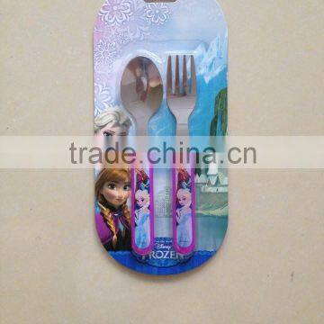 Plastic Product Spoon Set