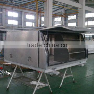 Food Trailers for Sale photo-4