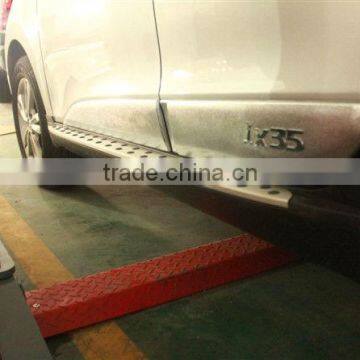 Car Running Board Side Step for HYUNDAI IX35 photo-2