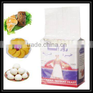 high sugar/ low sugar bakery active dry yeast powder