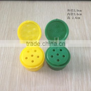 spice pepper bottle plastic butterfly cap multi lid