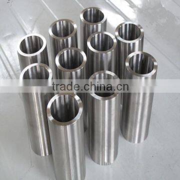 inconel 601/High quality brighted Nickel alloy inconel 601 seamles tube for sale