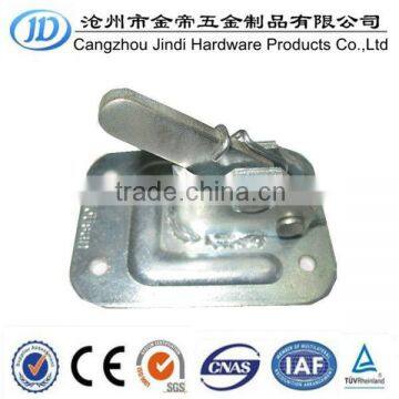 Pressed Rapid clamp Spring Clamp Formwork clamp Q235