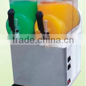 manufacturing slush making machines / slush ice machine