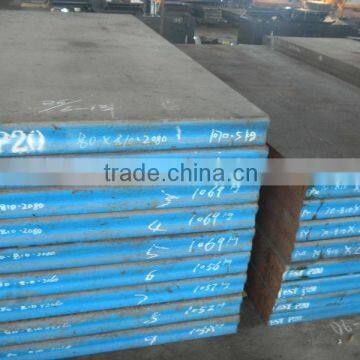 carbon steel S45C/DIN 1.1191/AISI 1045/C45 plastic mould steel plate