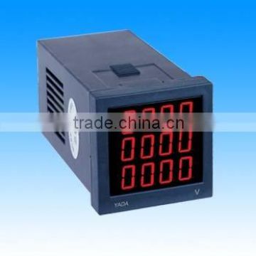 Three Phase Digital Panel Meter