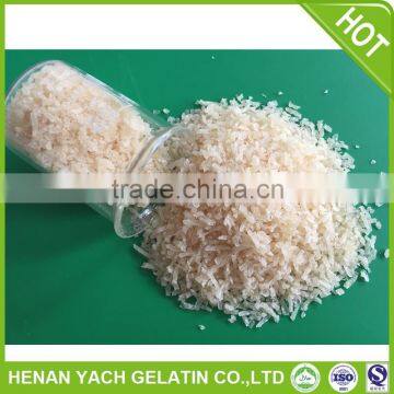 Professional fish gelatin prices for wholesales