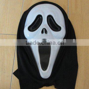 HALLOWEEN MASK