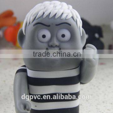 Cartoon Active Anime Figures,2015 Custom Anime Cartoon Figure Toy photo-2