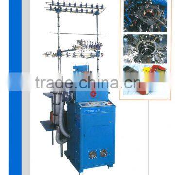 high quality socks knitting machine