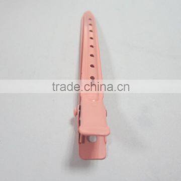 High Quality Long Metal Duck Hair Clip For Wholesale With Nice desgin