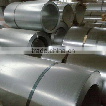 Best Quality hot dip galvanized steel coil