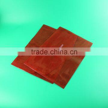 factory direct price pvc file folder a4 transparent file folder a3 clear file folder with printing