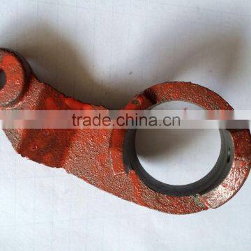 MADE IN CHINA-DF-121/151(12.37204-A separation claw)Parts of walking tractor