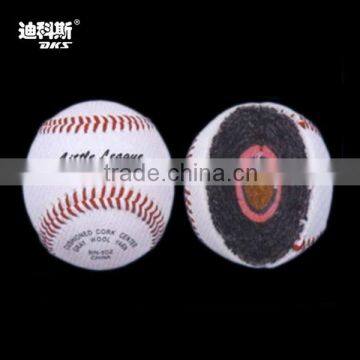 Professional official size baseball 9 Inch Baseball For Sale