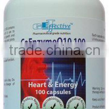CoEnzyme Q10 100