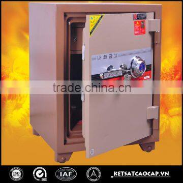 Code Change Safe High Quality - KS 140 DK photo-2