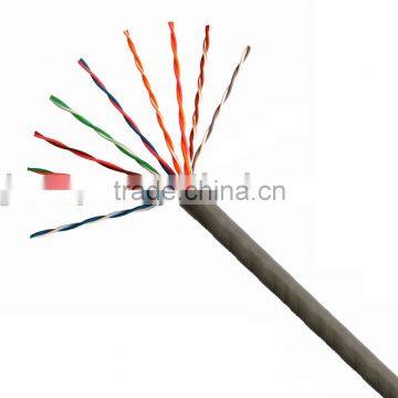 NETWORK WIRE UTP CAT5E 10 PAIRS