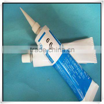 Best Selling Acid Small Tube Silicone Sealant