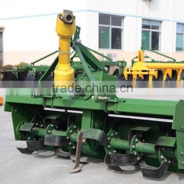Rotary Tiller for Mini Tractor photo-3