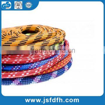 2016 Hot Sales Edelrid Python 10.0mm Dynamic Climbing Rope With Competitive Price photo-2