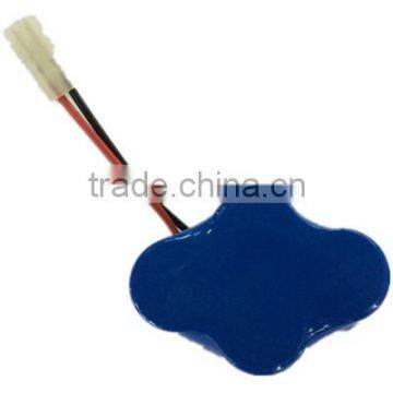 4.8V Rechargeable Battery Pack for Shark V1930 Vacuum Cleaner photo-2