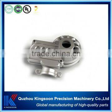 China Manufacture Aluminium die casting part