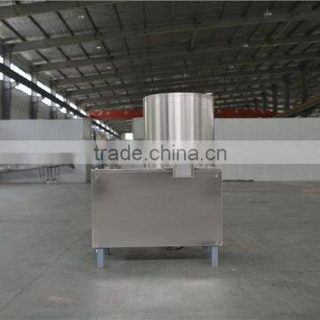 Big Adhesive Automatic Modified Starch Processing Machinery