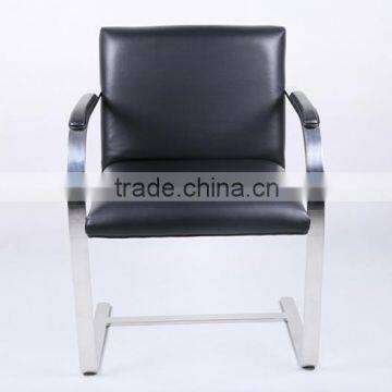 Conference Room Classic Chair, Famous Design Brno Chair photo-5