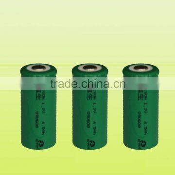 Multi-Function Ni-Cd/Ni-MH Standard Battery