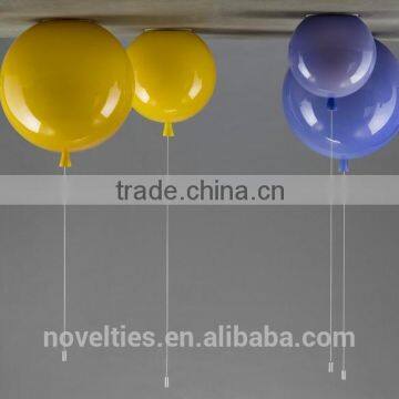 Children's Birthday Party Ceiling Lamp Beautiful Safe and Lovely Ceiling Lights