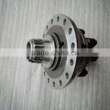 Hot Selling The differential assembly WG9012320198 for Howard