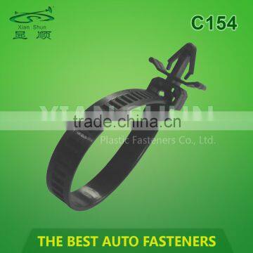 Automotive Cable Strap photo-6