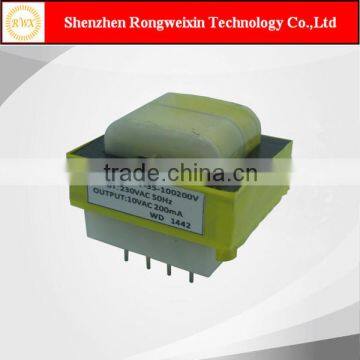 2015 Newest Special Price small transformer