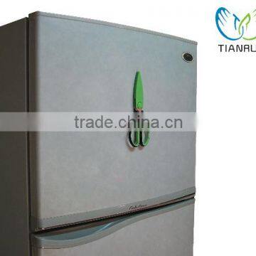 New High Quality Kitchen Shears - Razor Sharp Durable Multi-Purpose Kitchen Scissors With Large Soft Grip Handles photo-4