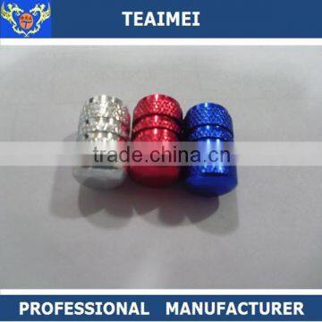 Manufacture Direct Sale Without Logo Aluminium Car Tire Valve photo-2