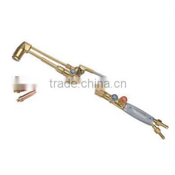 Switzerland Type Cutting Torch AWG02-450