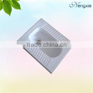 squat toilet made in china