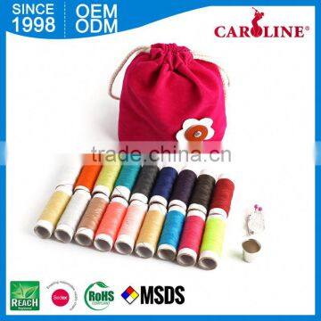 Cheapest Price Travel Many Kinds Of Promotion Sewing Kit