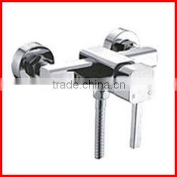 Bath accessories polished water saving mixers modern economic shower taps price T8114