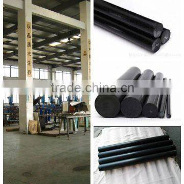 Nylon Rods/PA6 Rods/Nylon 6 Rods/Plastics Rods