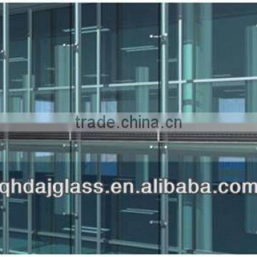 3-19mm CCC&ISO9001:2008 safety glass windows