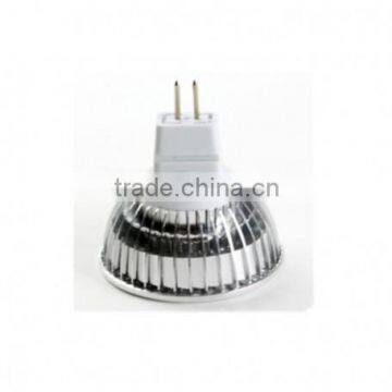 LED Spotlight 4W MR16 Led Spotlight Cool White High Power Led Spot Light DC12V photo-2