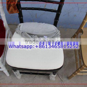 Wholesale Wedding Event Colorful Wooden Tiffany Chair photo-2