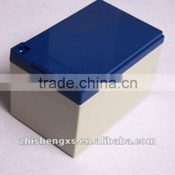 12V12AH storage battery containers