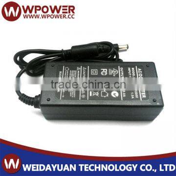 12V 2A switching power adapter with CE ROHS