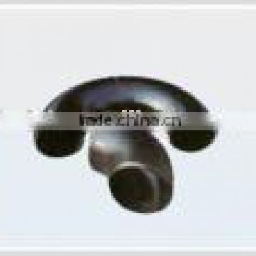 carbon steel elbow