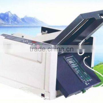 Automatic Folding Machine WD-298A